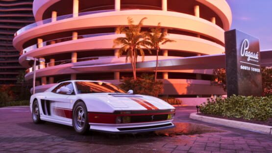 Screenshot Grand Theft Auto VI: Ultimate Edition 3