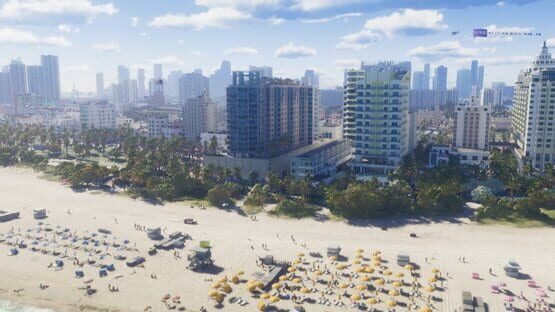 Screenshot Grand Theft Auto VI 2