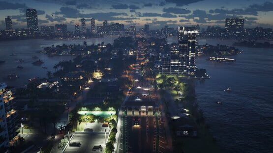 Screenshot Grand Theft Auto VI 3