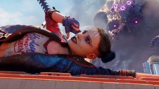 Screenshot Suicide Squad: Kill the Justice League 2
