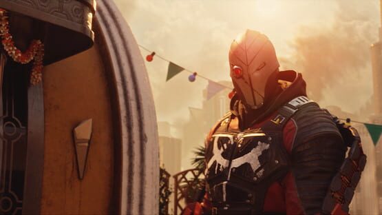 Screenshot Suicide Squad: Kill the Justice League 3