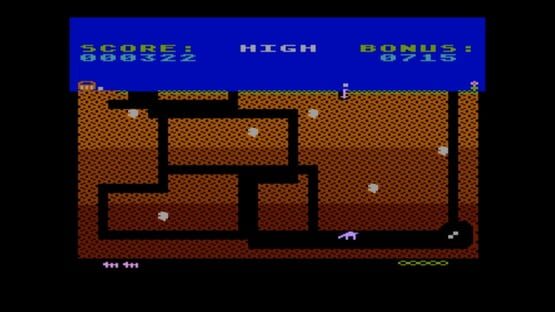 Screenshot Ant Eater 1