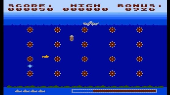 Screenshot Sea Chase 1
