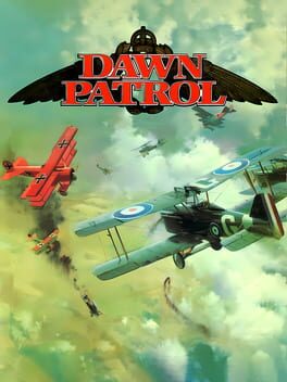 Cover Dawn Patrol
