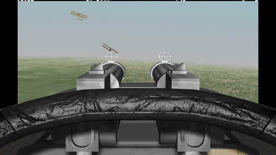 Screenshot Dawn Patrol 2