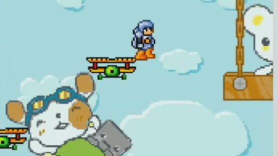 Screenshot Jump Boy 3