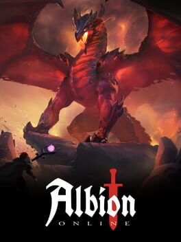 Cover Albion Online