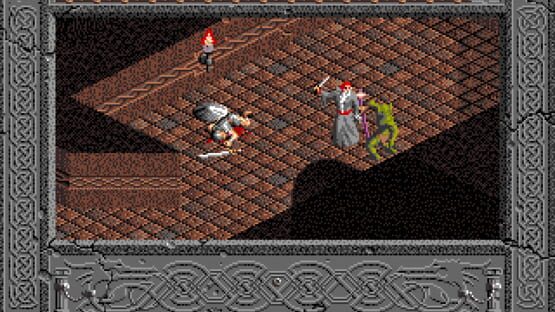 Screenshot The Immortal 2