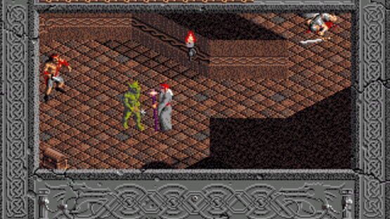 Screenshot The Immortal 3