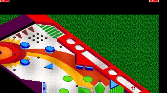 Screenshot Zany Golf 3