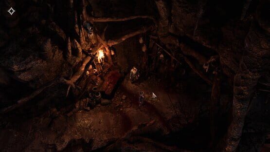 Screenshot Flint: Treasure of Oblivion 3