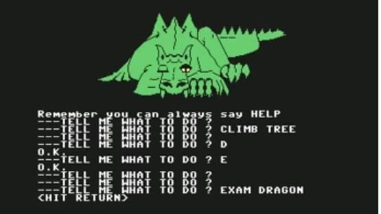 Screenshot Adventureland 2