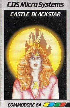 Cover Castle Blackstar