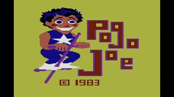 Screenshot Pogo Joe 1