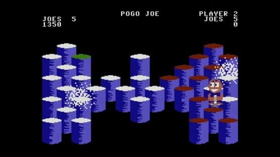 Screenshot Pogo Joe 2