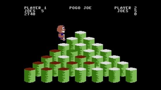 Screenshot Pogo Joe 3