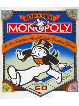 Cover Monopoly