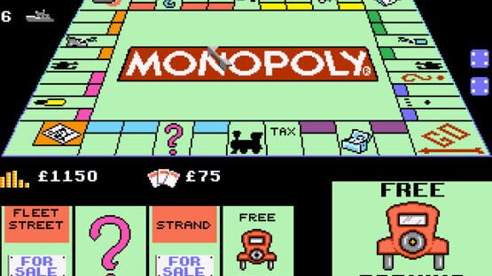 Screenshot Monopoly 1