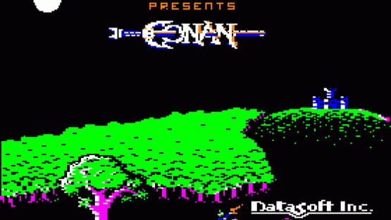 Screenshot Conan: Hall of Volta 2