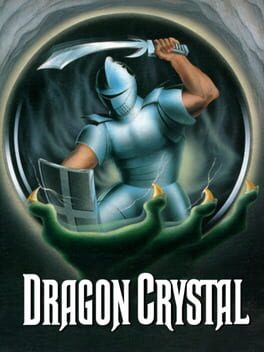 Cover Dragon Crystal