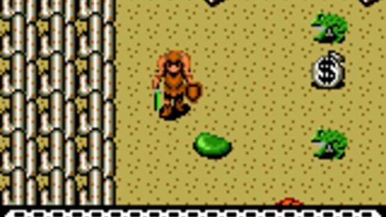 Screenshot Dragon Crystal 3