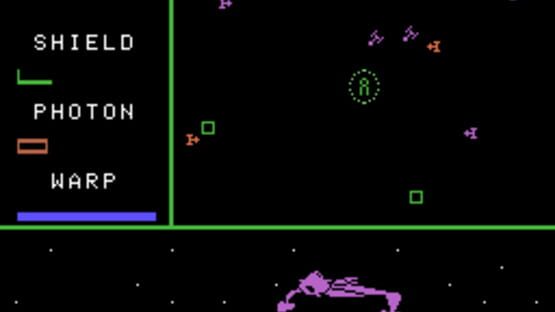 Screenshot Star Trek: Strategic Operations Simulator 1