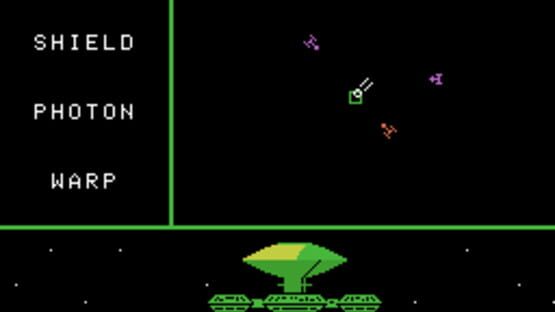 Screenshot Star Trek: Strategic Operations Simulator 2