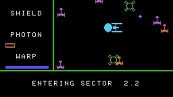 Screenshot Star Trek: Strategic Operations Simulator 3