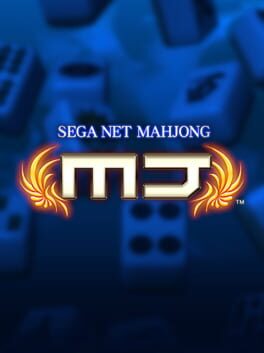 Cover Sega Net Mahjong MJ
