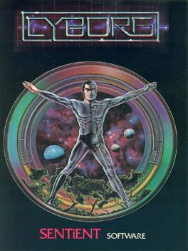 Cover Cyborg