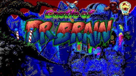 Screenshot Castle of Dr. Brain 3