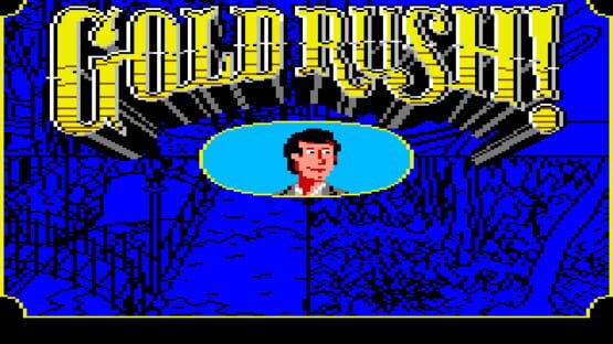 Screenshot Gold Rush! 3