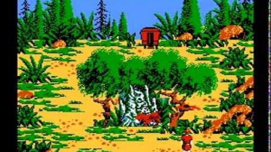 Screenshot King's Quest V: Absence Makes the Heart Go Yonder! 2