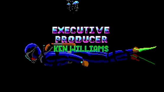 Screenshot Police Quest II: The Vengeance 1