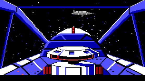 Screenshot Space Quest: The Sarien Encounter 3