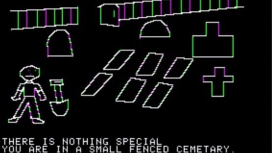 Screenshot Mystery House 2