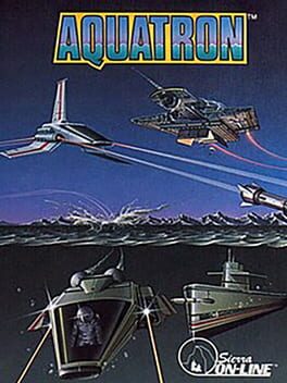 Cover Aquatron
