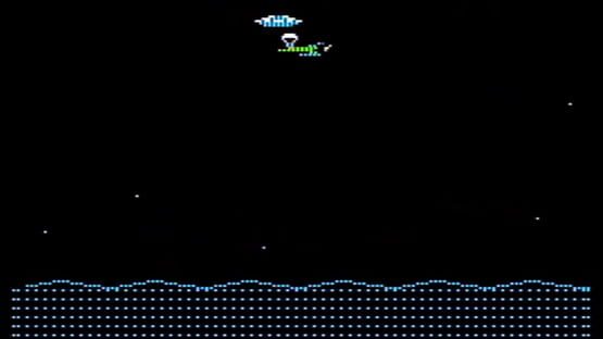 Screenshot Aquatron 1