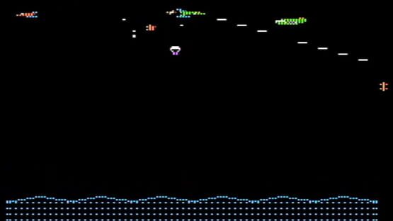 Screenshot Aquatron 2