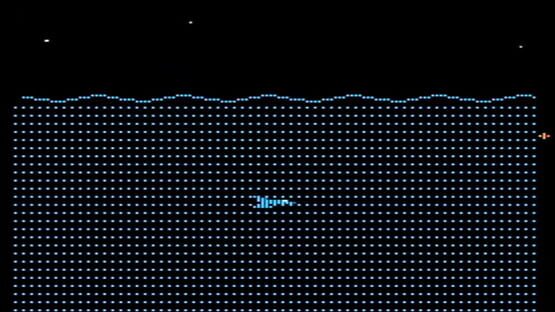 Screenshot Aquatron 3