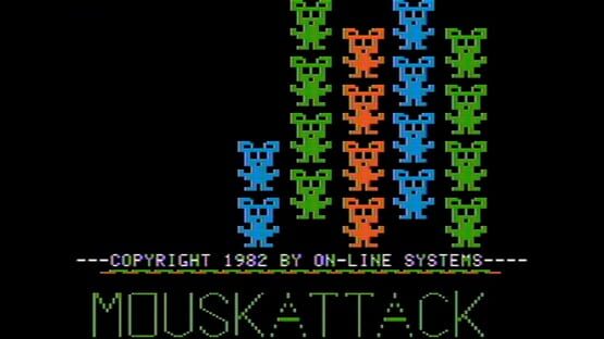 Screenshot Mouskattack 1