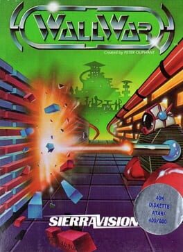 Cover WallWar