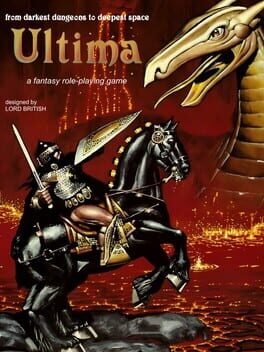 Cover Ultima