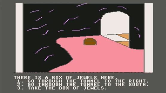 Screenshot Troll's Tale 2