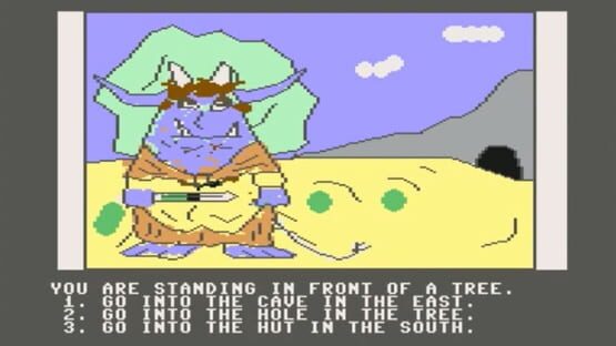 Screenshot Troll's Tale 3