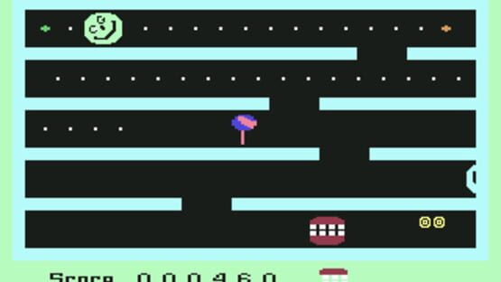 Screenshot Jawbreaker II 1