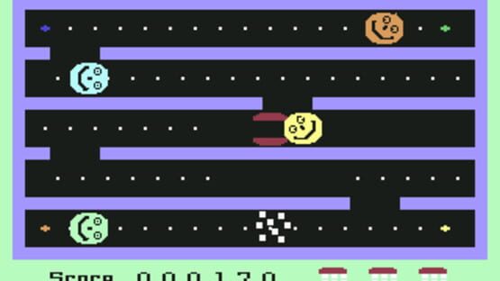 Screenshot Jawbreaker II 2