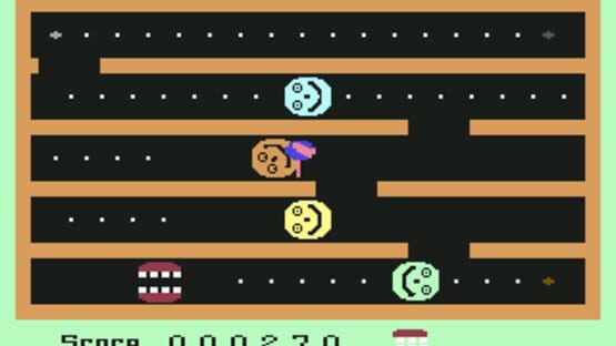 Screenshot Jawbreaker II 3