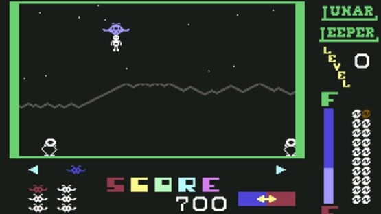 Screenshot Lunar Leeper 2