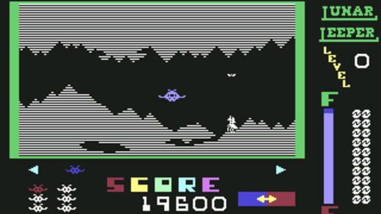 Screenshot Lunar Leeper 3